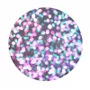PopSockets PopGrip Basic Supporto per telefono, Unicorn Bokeh