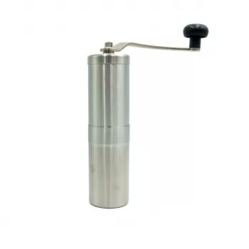 Porlex Tall macinacaffè manuale in acciaio inox con macine in ceramica