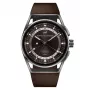 Porsche Design Orologio cronografo automatico uomo 42mm acciaio inox nero gomma
