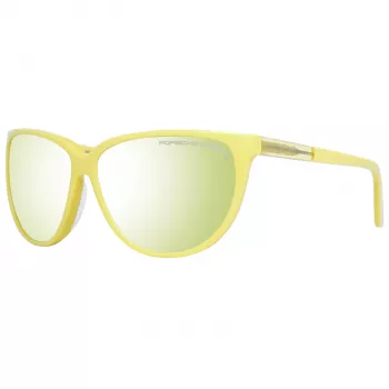 PORSCHE DESIGN Occhiali da sole donna P8588-61C 61/13/135 mm