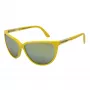 PORSCHE DESIGN donna occhiali da sole P8588-C 60/15/135 mm nero/grigio
