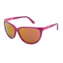 PORSCHE DESIGN Occhiali da sole donna P8588-D havana acetato marrone sfumato 60/15/135 mm