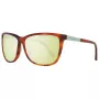 PORSCHE DESIGN Occhiali da sole donna P8590-61B Gunmetal Grey pilot/aviator 61mm
