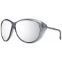 PORSCHE DESIGN occhiali da sole donna P8602-64A nero/grigio 64 mm