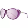 PORSCHE DESIGN donna occhiali da sole P8602-64C pilot aviator gunmetal grigio 64mm