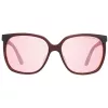 PORSCHE DESIGN Occhiali da sole da donna P8589-60B Nero/Grigio 60/15/135 mm