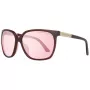 PORSCHE DESIGN Occhiali da sole da donna P8589-60B Nero/Grigio 60/15/135 mm