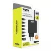 Port Connect Alimentatore universale per notebook 45W
