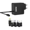 Port Connect Alimentatore universale per notebook 45W