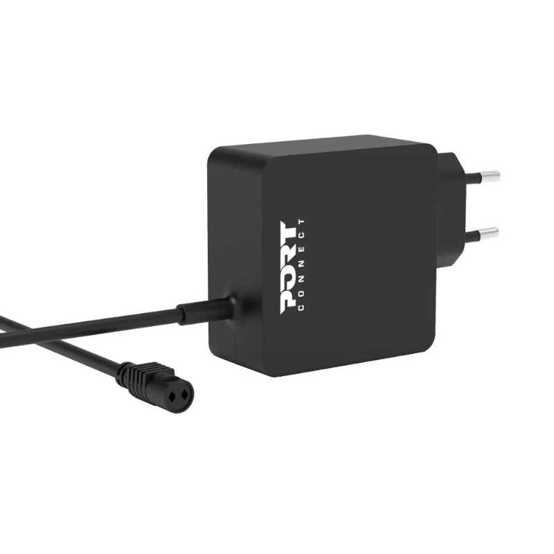 Port Connect Alimentatore universale per notebook 45W