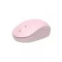 PORT CONNECT Mouse Collection II wireless 2,4 GHz rosa