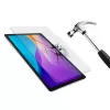 Port Connect Triple Strong Pellicola in Vetro Temperato per Samsung Galaxy Tab A8