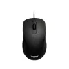 Port Design COMBO Mouse e tastiera con filo - nero