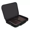 Port Designs Borsa per notebook Clamshell 14/15.6 - Nero