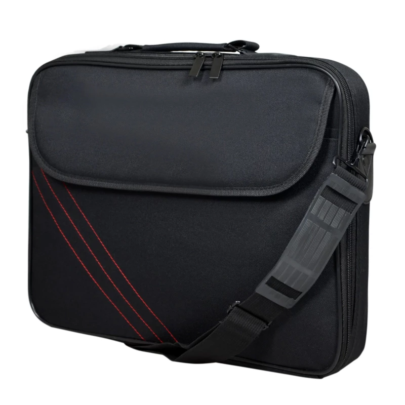 Port Designs Borsa per notebook Clamshell 14/15.6 - Nero