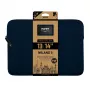 Port Designs Milano II Eco Custodia universale per laptop 13/14 - blu navy