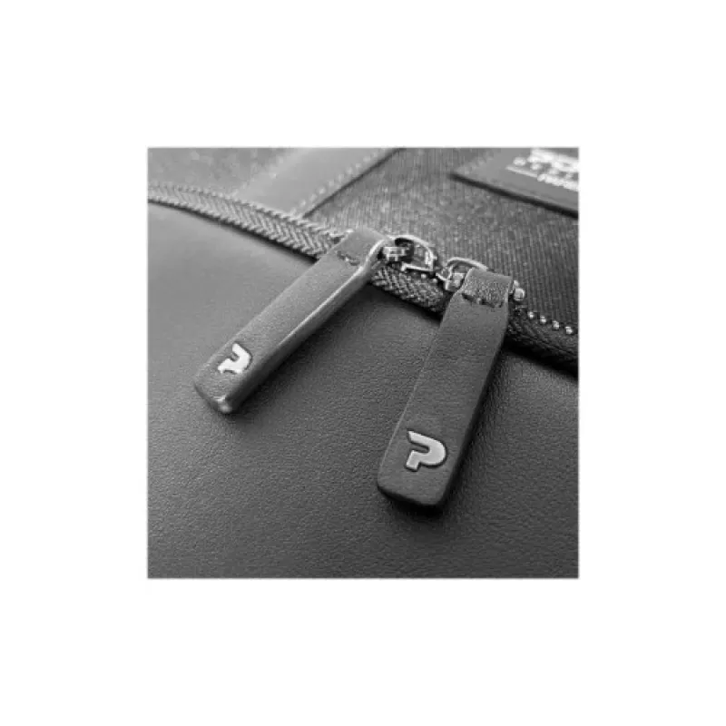 Port Designs Muse Signature 16 Zaino con custodia, nero