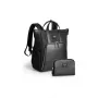 Port Designs Muse Signature 16 Zaino con custodia, nero