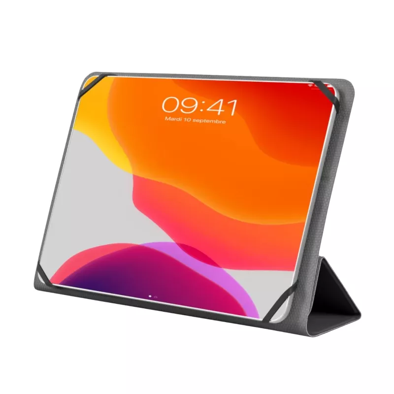 Port Designs Noumea II Custodia universale per tablet 9/11 – nero