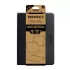 Port Designs Noumea II Custodia universale per tablet 9/11 – nero