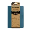Port Designs Noumea II custodia universale a libro per tablet 9-11 pollici - blu (201328)