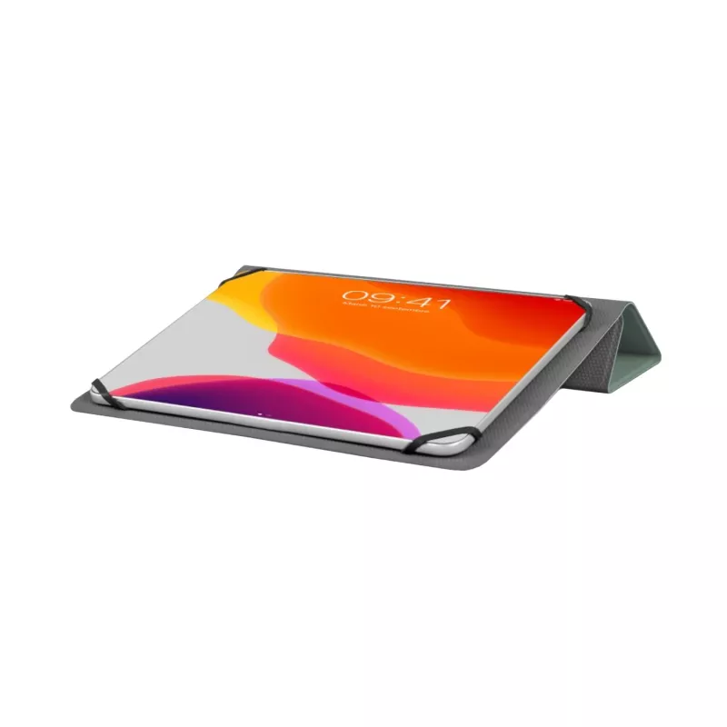 Port Designs Noumea II Custodia universale per tablet da 9-11 pollici, verde – 201329