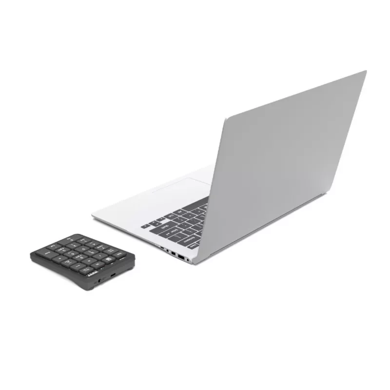 Port Designs Tastierino numerico Bluetooth ricaricabile