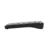 Port Designs Tastierino numerico Bluetooth ricaricabile
