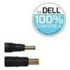 PORT DESIGNS Port Connect adattatore notebook 90W Dell - nero