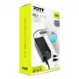PORT DESIGNS Port Connect adattatore notebook 90W Dell - nero