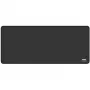 PORT Designs PORT Connect Professional tappetino da scrivania, nero, 300 x 700 mm