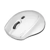 Port Designs Port Connect Mouse wireless silenzioso 1600DPI 3 tasti - bianco