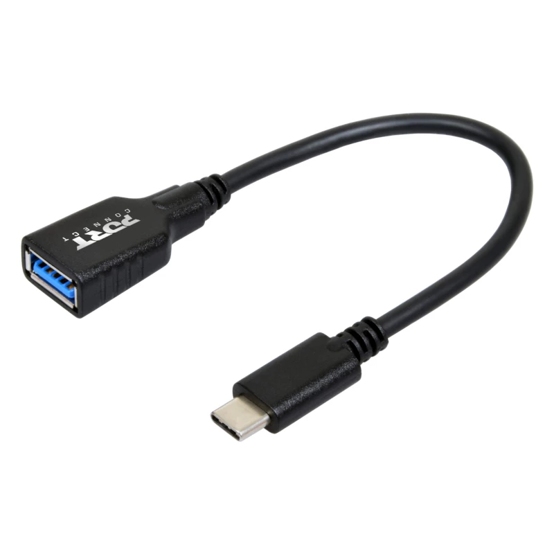 PORT DESIGNS Adattatore Port Type-C a USB3.0 15cm