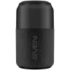 Altoparlante portatile SVEN PS-130, rosso, 10W RMS, TWS, Bluetooth, USB, batteria ricaricabile al litio