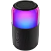 Altoparlante portatile SVEN PS-130, rosso, 10W RMS, TWS, Bluetooth, USB, batteria ricaricabile al litio