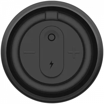 Altoparlante portatile SVEN PS-130, rosso, 10W RMS, TWS, Bluetooth, USB, batteria ricaricabile al litio