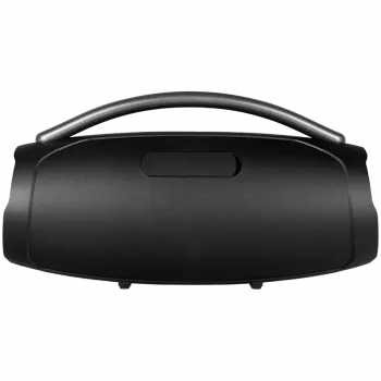 Altoparlante portatile SVEN PS-375, nero, potenza 30+2x15W (RMS), TWS, Bluetooth, USB, batteria ricaricabile al litio