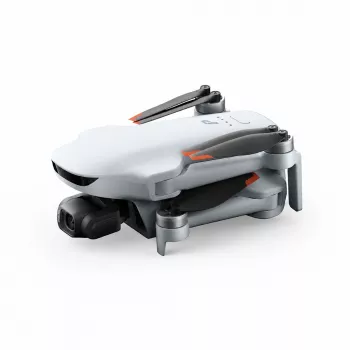 Potensic ATOM 3 Screen Remote Standard Kit drone grigio