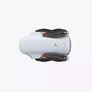 POTENSIC ATOM 3 Standard Remote Kit drone, grigio