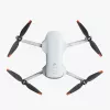 POTENSIC ATOM 3 Standard Remote Kit Drone, Grigio