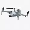 POTENSIC ATOM 3 Standard Remote Kit Drone, Grigio