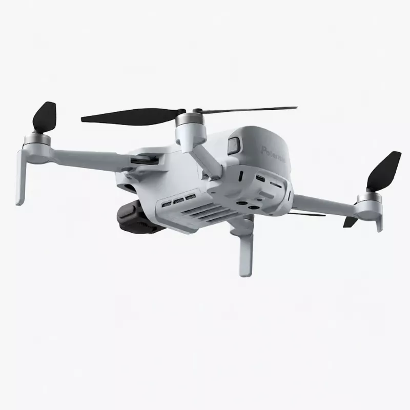 POTENSIC ATOM 3 Standard Remote Kit Drone, Grigio