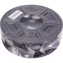 POWER PLANT Filamento per stampa 3D ABS 1,75mm 1kg nero