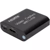 POWER PLANT CA914142 dispositivo di acquisizione HDMI 4K 30Hz USB 3.0