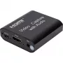 POWER PLANT scheda di acquisizione video HDMI, 4K 30Hz, USB 3.0, con uscita audio