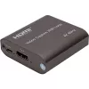 POWER PLANT, LLC dispositivo di acquisizione video HDMI 4K con loop-out, USB 3.0, latenza ultra-bassa