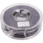 POWER PLANT, LLC filamento PETG per stampa 3D, 1,75mm, 1kg, nero
