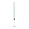 POWER PLANT, LLC PP808 montapanna elettrico automatico 550 W nero opaco