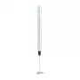 POWER PLANT, LLC PP808 montapanna elettrico automatico 550 W nero opaco