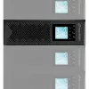 POWER WALKER VFI 10K CPH 3/1 ON-LINE 10KVA UPS rackmount 3U terminale USB-B RS-232 LCD EPO